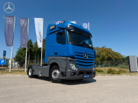 Actros 1845 LS