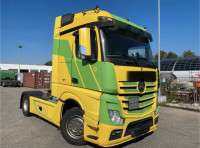 ACTROS 1851 e5