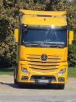 Actros 1845