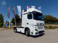 Actros 1851 LS