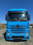 ACTROS MP4 1848,Retarder ,MEGA ,LOWLINER