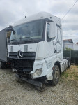 ACTROS