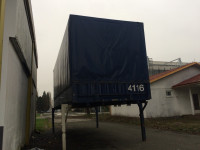 Bdf kontejner top stanje 