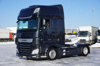 DAF / 106 / 480 / EURO 6 / ACC / I - COOL / MEGA tegljač