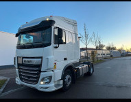 Daf XF 480 Novi DPF Veliki servis 44500 km!Reg 11.2026! Cijena sa PDV