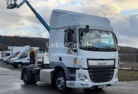 DAF CF 400.19 tegljač