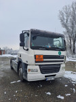 DAF-CF 410 ADR TOP STANJE!