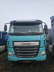 Daf cf 450 200tkm MOGUĆNOST NAJMA