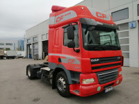 DAF CF