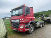 DAF CF440 FTT, TOP STANJE, ORIGINAL KM, KAO NOV, 35.900€ + PDV
