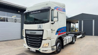 DAF FT XF 460 4X2 TEGLJAČ - EURO 6