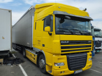 DAF xf 105 2011