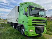 DAF XF 105
