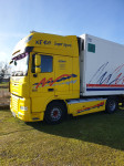 DAF XF 105.460