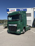 DAF XF 440 FT Space Cab