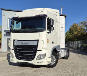 DAF XF 440 SpaceCab 405947 km!!!