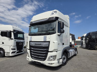 DAF XF 480 / E6d / 2022 /