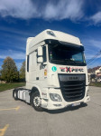 DAF XF 450