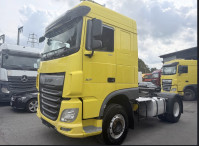 Daf Xf 450,2021g.kiphidraulika,servisna,retarder,zamjena,leasing