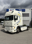 DAF XF 460 EEV-KIPER HIDRAULIKA