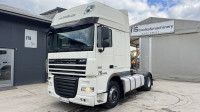 DAF XF 460 FT 4X2 TEGLJAČ