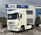 DAF XF 460 FT SC