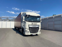 DAF XF 460 FT