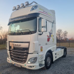 DAF XF 460 FT