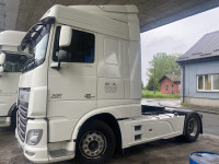 DAF XF 460 FT