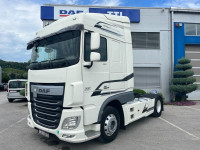 DAF XF 460 FT
