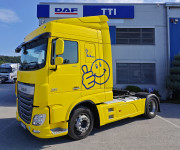 DAF XF 460 FT