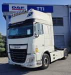 DAF XF 460 FT