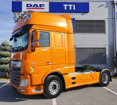 DAF XF 460 FT