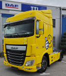 DAF XF 460 FT