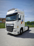 DAF XF 460 FT