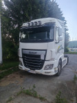 DAF XF 460 FT