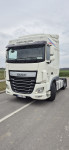 DAF XF 460 , KIPHIDRAULIKA , 2017.GOD. ZAMJENA