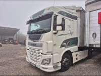 DAF XF 460