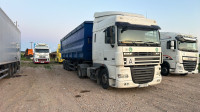 Daf XF 460