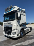 Daf Xf 460