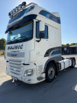 DAF Xf 460