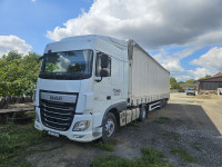 DAF XF 460