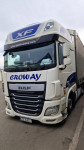 DAF XF 460 SSC LD -MEGA