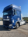 DAF XF 460 SSC, retarder, standklima, LEASING BEZ UČEŠĆA