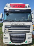 DAF XF 460 SSC