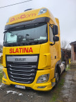 DAF XF 460 SSC