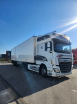 DAF XF 460FT