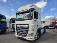 DAF XF 480/E6d/2022 /SSC/XENON/, 2022 god.