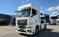 MAN TGX 18.510 BLS | E6e | INTARDER |
