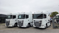 DAF XG 480/E6e /10 komada /Xenon/Nocna Klima